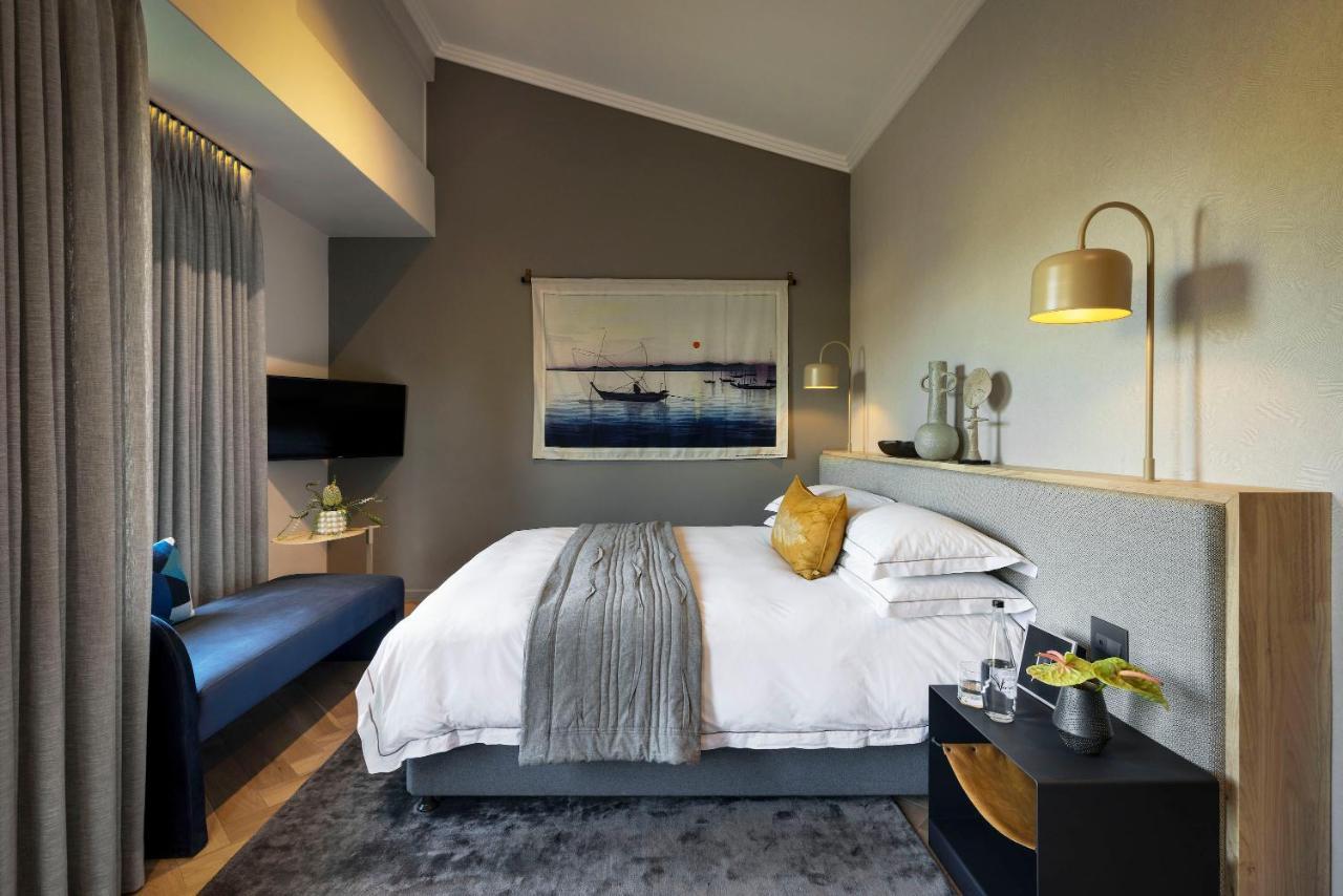 Chambre Double ou Lits Jumeaux Standard