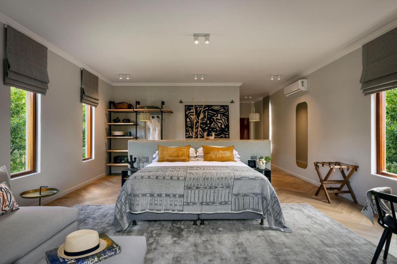 Suite Jardin